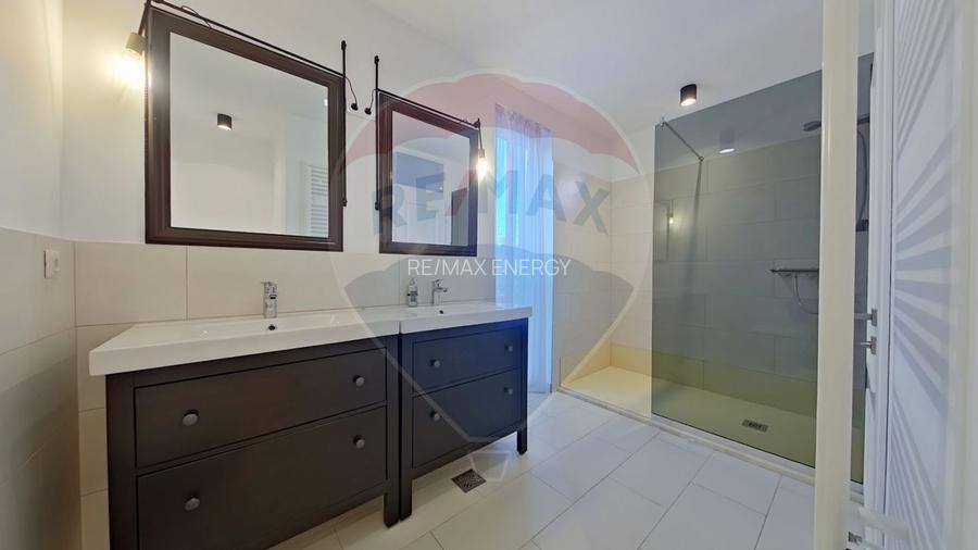 Penthouse Mihai Eminescu, lângă Parcul Central, imobil nou, 2 parcari - 8