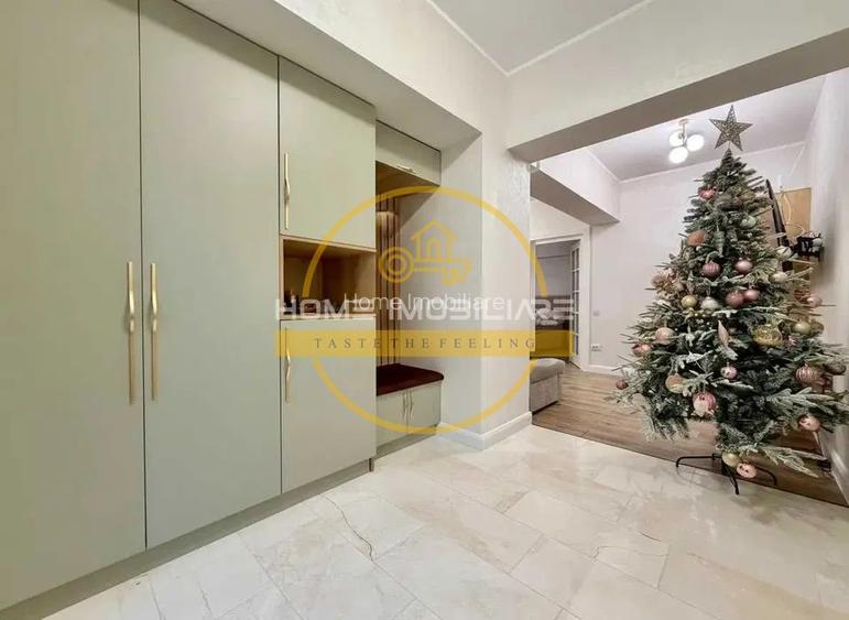 🏠 Apartament 2 camere, etaj 2/8 51MP // 📍 Copou - Royal Town - 2