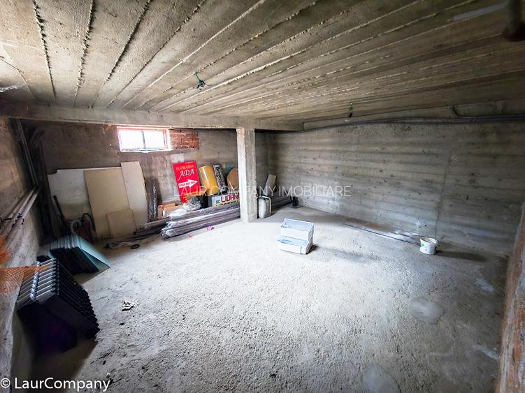 Casa/Cladire Comercial George Cosbuc Pitesti - 22