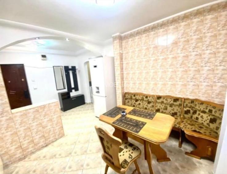 AP. 2 CAMERE 13 SEPTEMBRIE, BOILER, BUCATARIE DESCHISA, METROU 10 MIN - 7