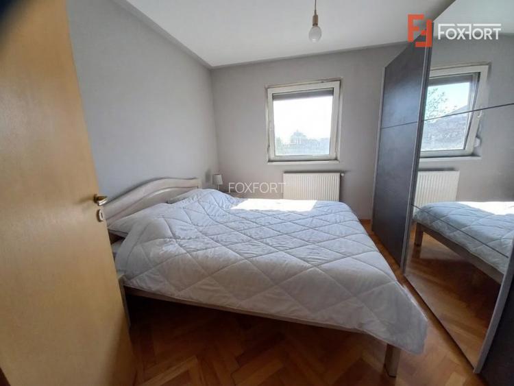 Apartament 2 camere la etajul 3 - zona Tipografilor - 3