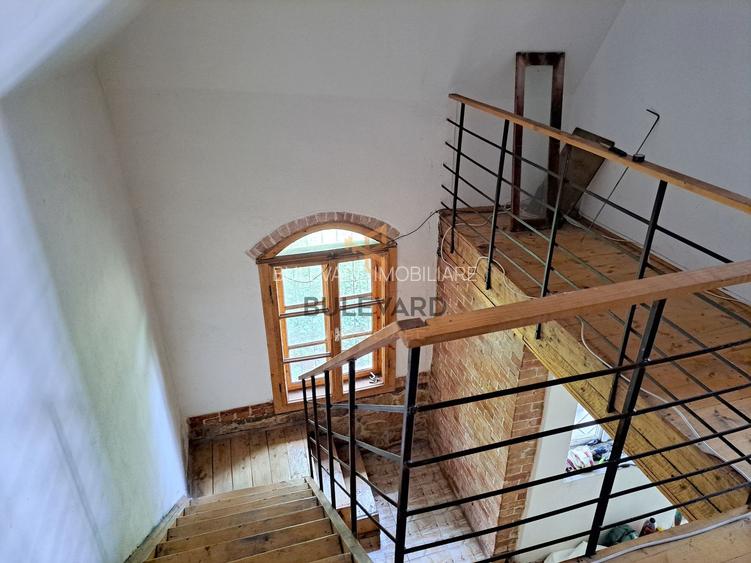 Casa individuala + teren 947 mp - 7