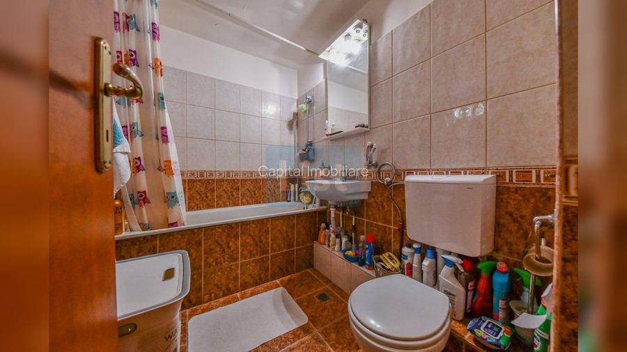  COMISION %!  decomandat etaj 3/4, Liceul Avram Iancu, BRD, THE OFFICE - 6