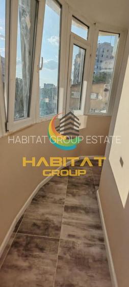 Aparatorii Patriei metrou 5 min vanzare 3 camere renovat - 12