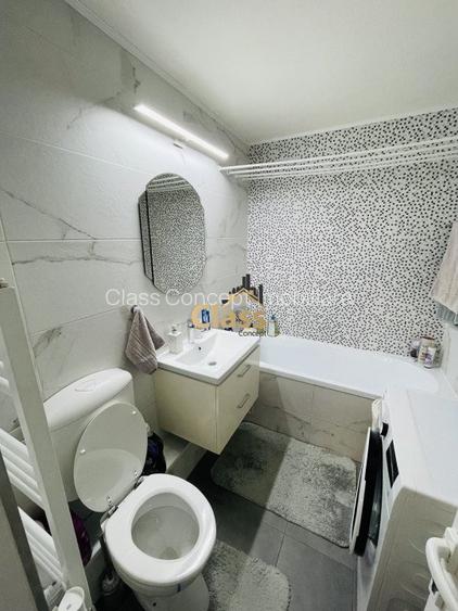 Apartament 2 camere | 54 mpu | Decomandat | Kaufland Intre Lacuri - 5