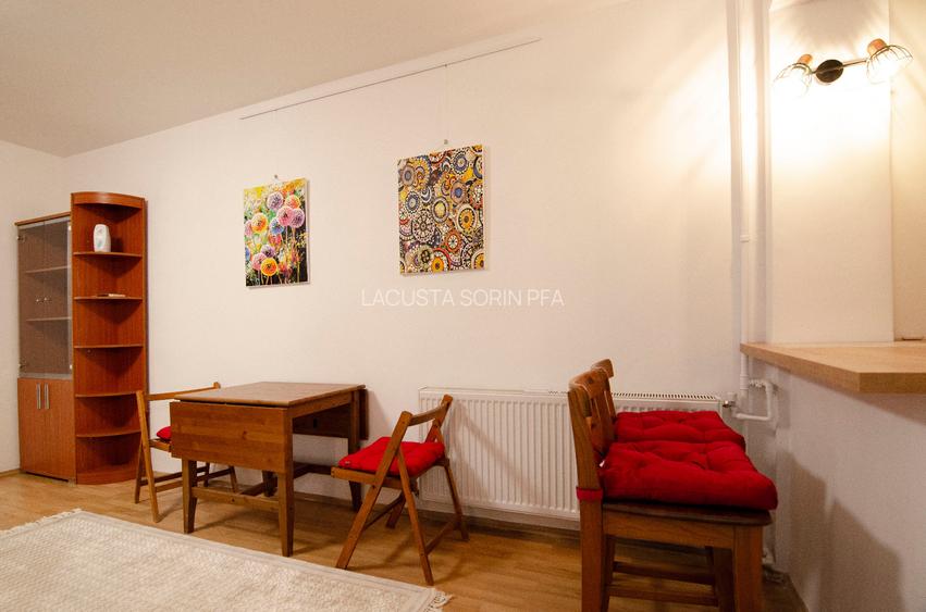 Liviu Rebreanu-ParkLake, mobilata, utilata, langa Mall - 5