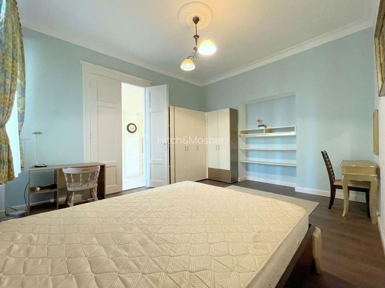 Apartament cu 3 camere de inchiriat - Piata Sinaia - Comision 0% - 11