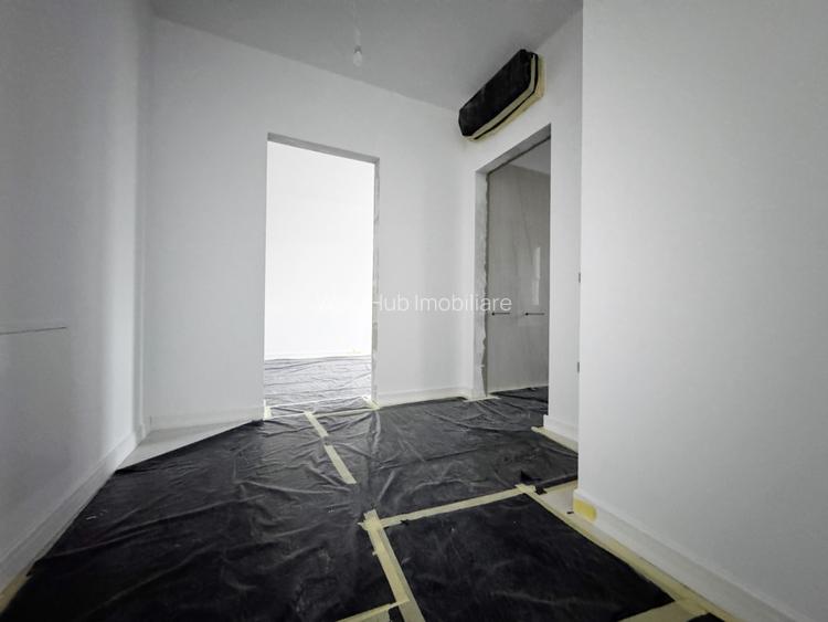 Apartament 2 camere, decomandat, 53mp utili +23mp terasa -Torontalului - 4