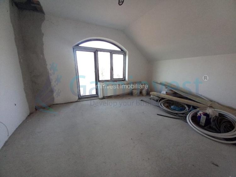 De vanzare vila in Osorhei, Bihor - 3