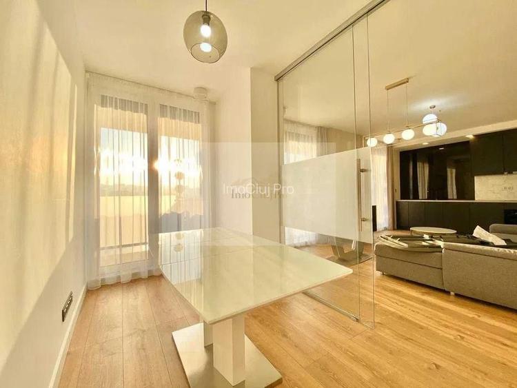 Incheiere Penthouse 92mp | 44mp terasa | 1 parcare | Iulius Mall - 4