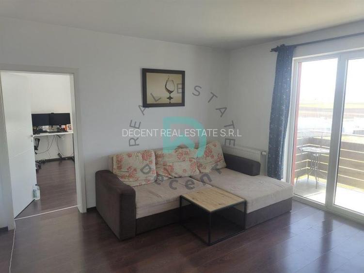 Apartament 2.5 camere Avantgarden, Brasov - 4