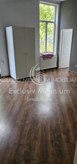 Unirii - 11 Iunie Birouri 6 camere - 13