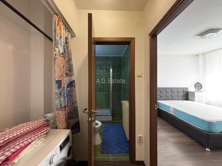 Titan 1 Decembrie 1918 Apartament 2 Camere Etaj 3/10 Mobilat + Utilat - 9