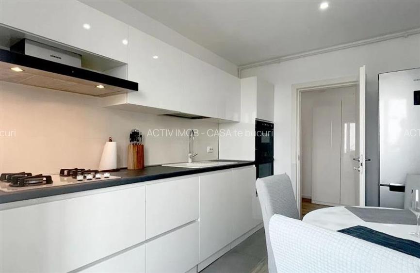 3 camere Decebal - Alba Iulia spatios, modern - 3