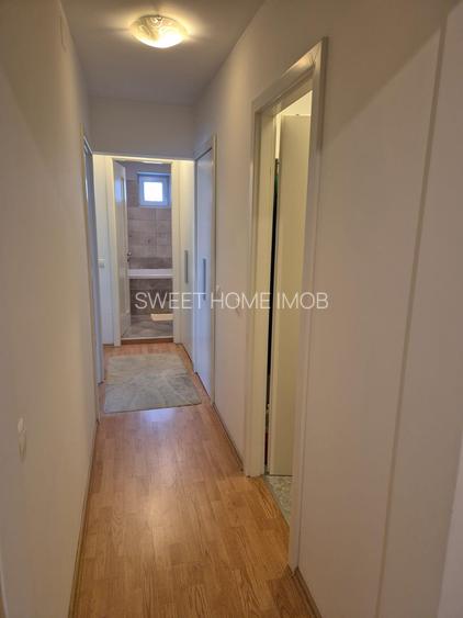 Titan-Fizicienilor 3 camere decomandat - 12