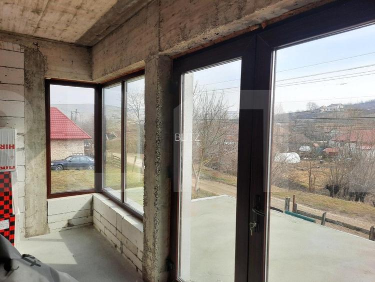 De vanzare casa individuala,135 mp utili, 1553 mp teren - 5