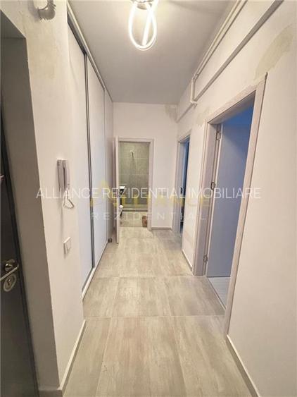 Apartament Tip Studio metrou Dimitrie Leonida - 7