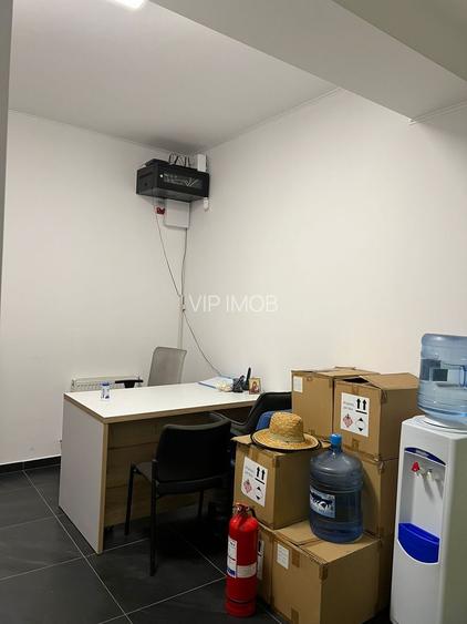 SPATIU BARTOLOMEU SHOWOORM - 11