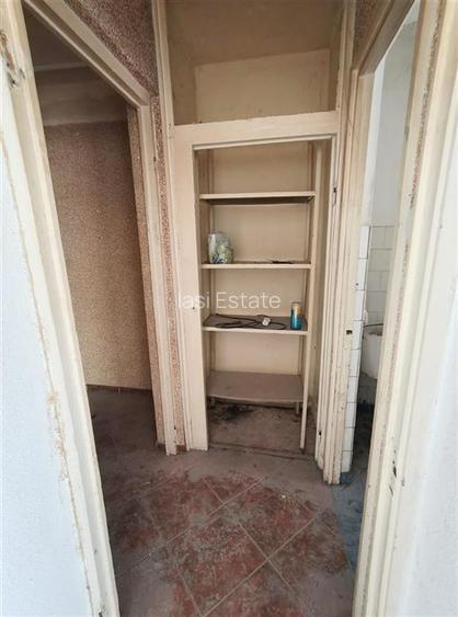 Apartament 2 camere Nicolina zona Esplanada - 10