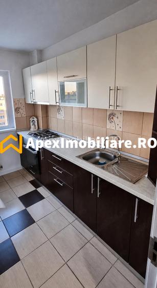 Apartament 2 camere de inchiriat Ghencea București | ApexImobiliare.ro - 5