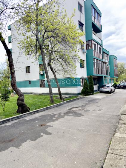 APARTAMENT 2 CAMERE BLOC NOU CANTA ZONA PROFI 0% COMISION - 2