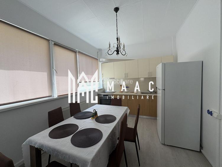 Apartament 3 camere I 77 mp I Parter I Demisol I Strand - 3