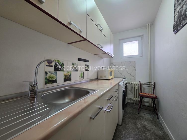 Zona Doamna Ghica - garsoniera " Gata de mutat " - langa Parcul Plumbuita - 5