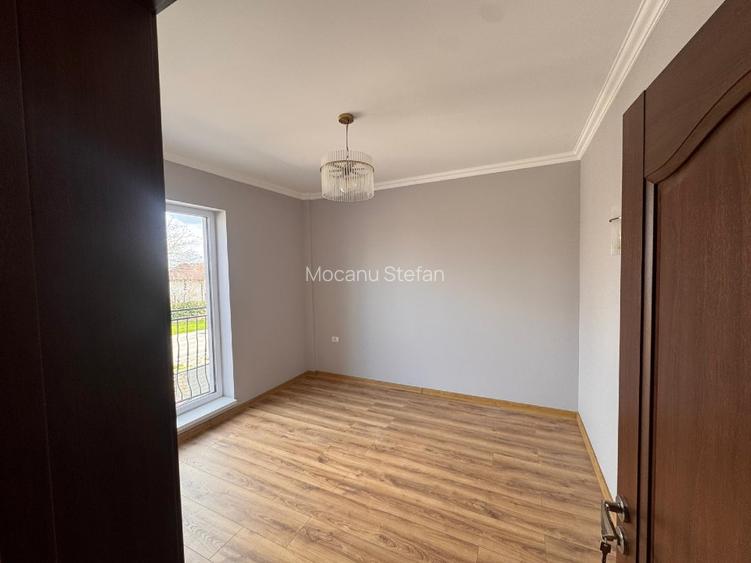 Vila PARK Residence 3 Lumina gata sa te muți - 8