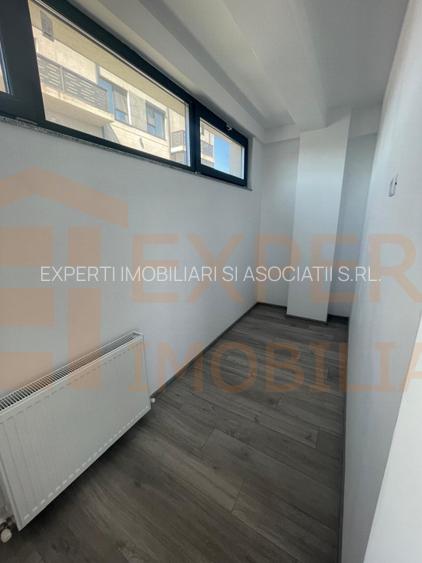 Apartament 2 camere -  zona Boreal - 12