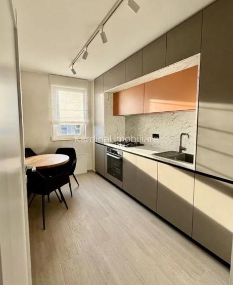 Apartament 2 camere Urban Plaza - 4