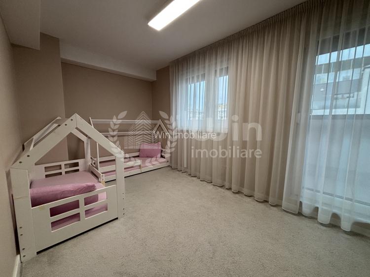 Penthouse deosebit de 118mp | Terasa 75mp | 2 parcari | Iulius Mall! - 6