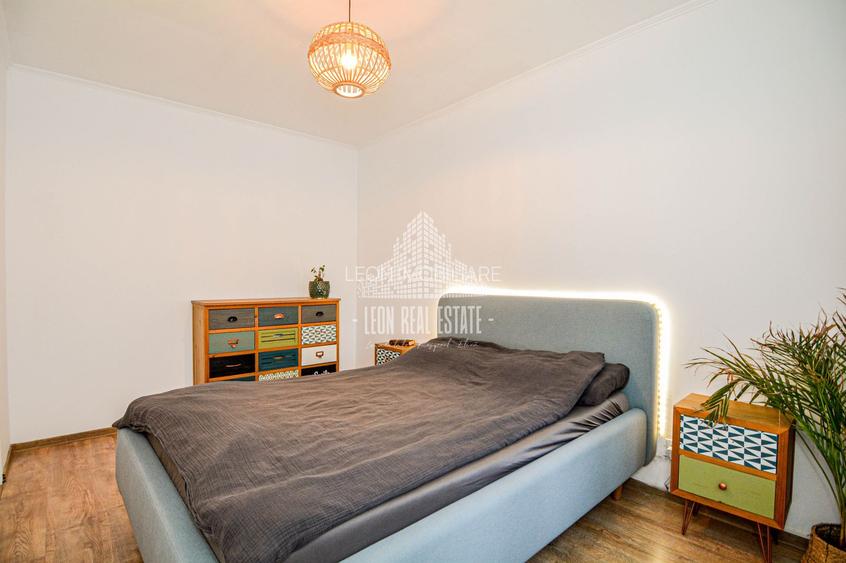 Apartament 3 camere in imobil tip vila, cu curte privata, Cluj-Napoca - 9