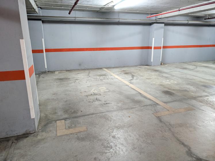 Apartament 3 camere 77mp | 0 Comision | Piscina | Baneasa | Natura Residence - 24