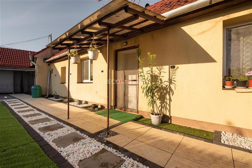 Reco, casa gepiu - 3