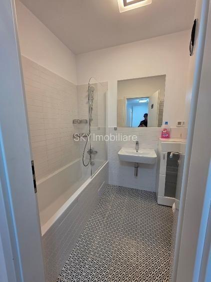 Apartament 2 camere Aviatie Park , Herastrau - 9