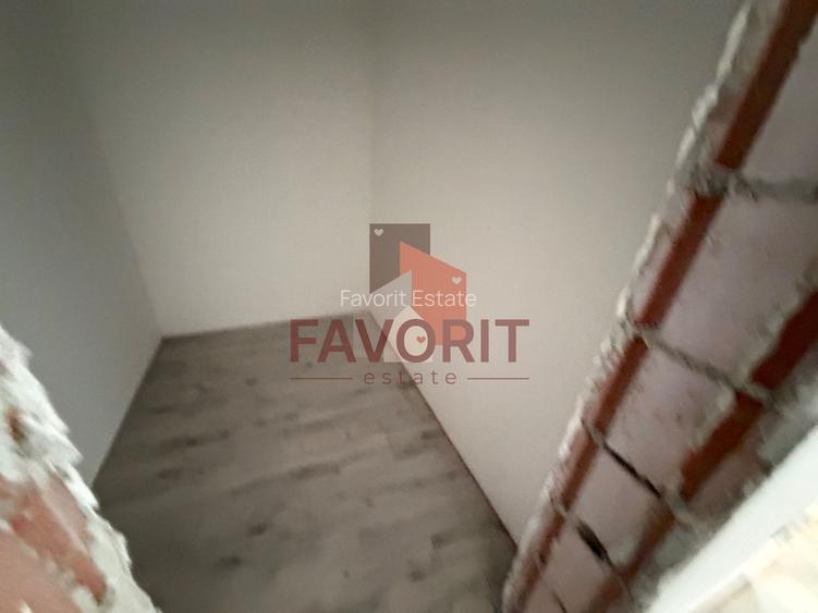 Gradina proprie 25 mp. Spatios. CF de Timisoara - 10