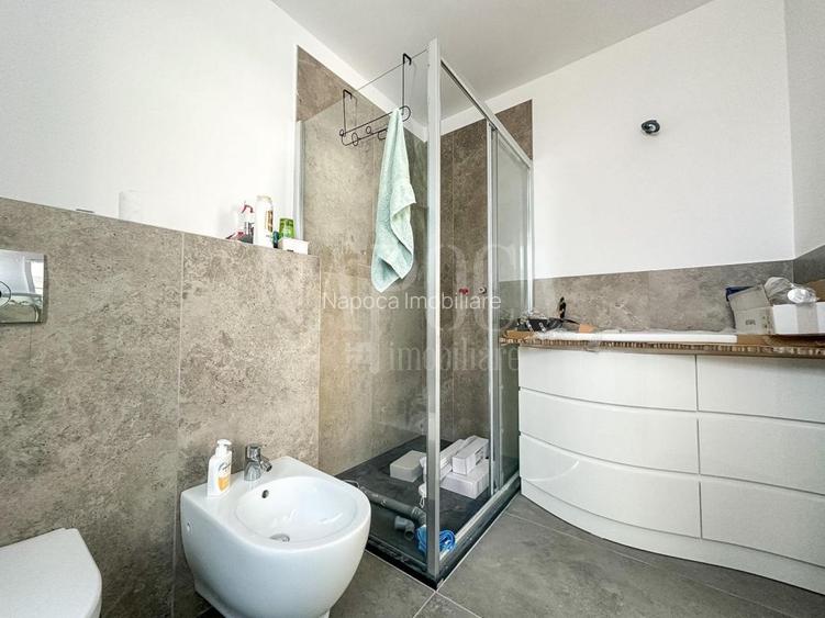 Casa 4 camere de vanzare in Iris, Cluj Napoca - 12