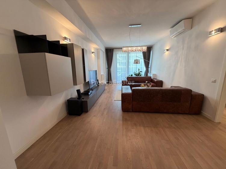 3 camere - LIGHTHOUSE RESIDENCE, Șos. Nordului, Herăstrău - 2