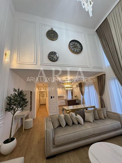 CLOUD 9 |  LUXURY DUPLEX | CURTE - 2