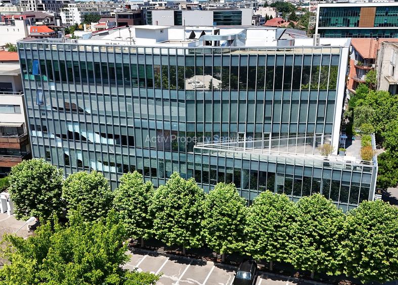 Herastrau OB, Ghetarilor 15 - comision 0%, reprezentam proprietarul! - 2