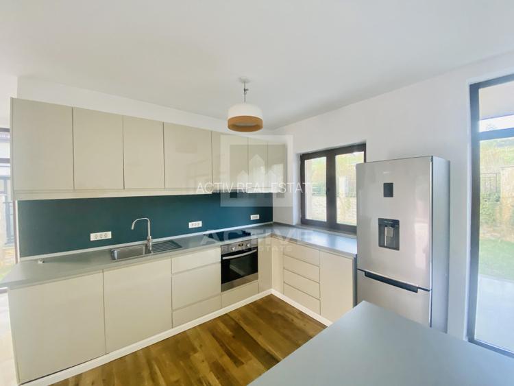 Vila noua in Borhanci - 6