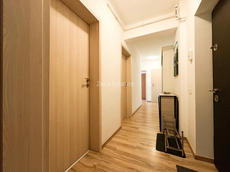 Apartament cu 3 camere | Decomandat | 2 Bai | 2 Balcoane | Loc de Parcare - 5