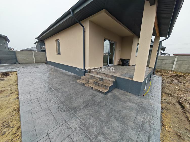 Casa individuala pe parter | Gata de mutare | Berceni - 4