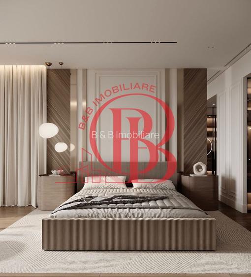 2 camere decomandat -Parcare inclusa -Pallady Comision 0 - 9