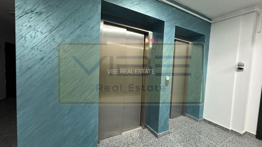 Apartament 2 camere  Adamant Towers Nicolina - 21