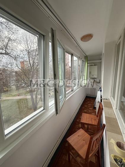 Apartament 2 camere zona Complexul Studentesc - 6