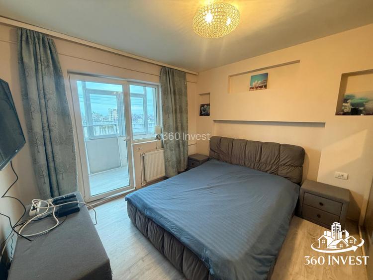 Apartament 3 camere - zona Brotacei - 8