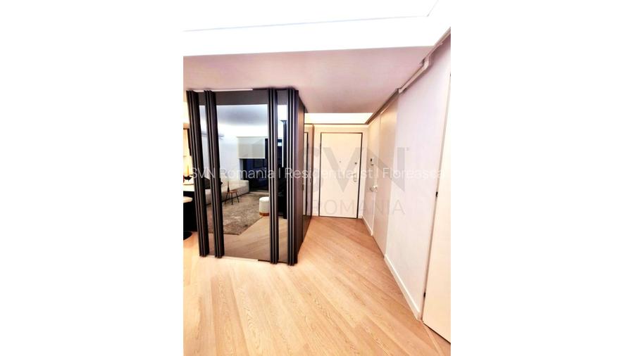 REA1023249 Apartament modern 3 Camere I Pipera I Cortina North - 17