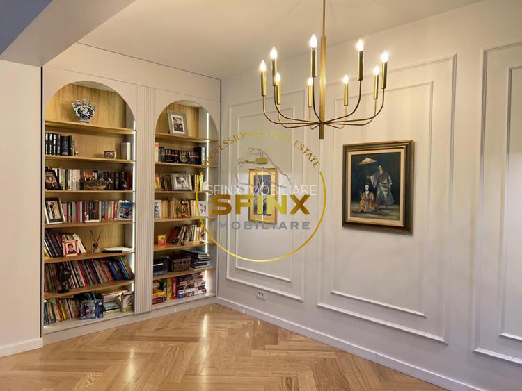 Pet friendly, modern villa for rent, near Cambridge School and Jolie Ville - 2