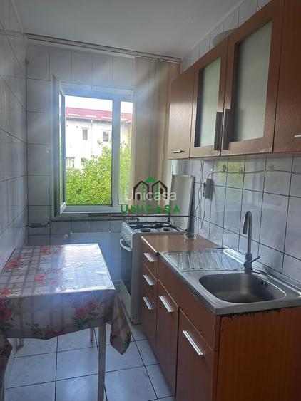 Apartament 2 camere - Zona Nord - 4